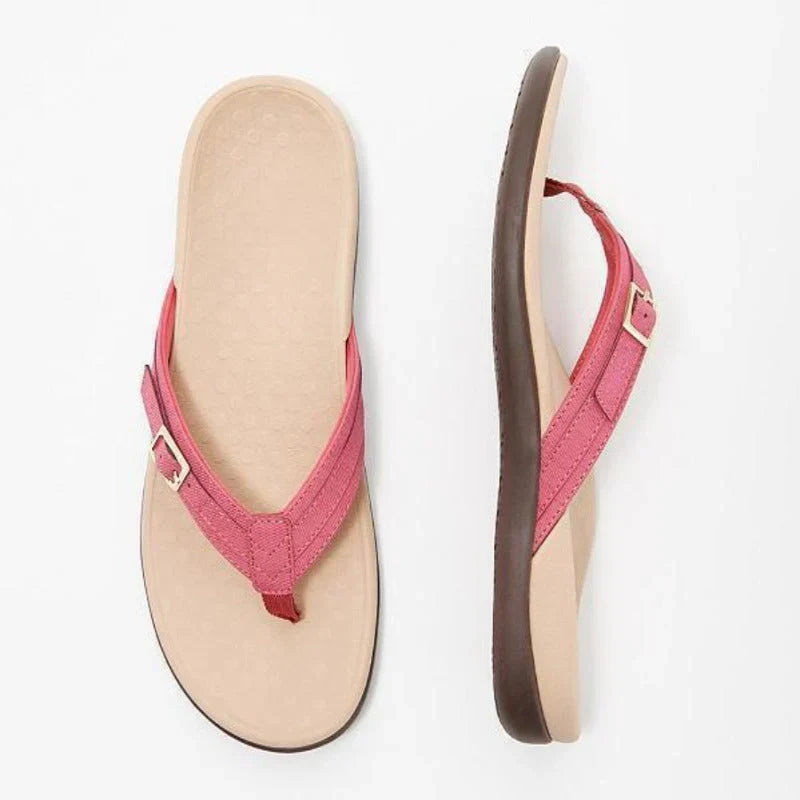 Wanda® | Orthopedic Summer Sandals For Ultimate Comfort
