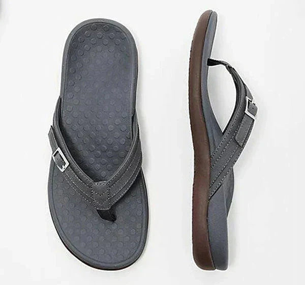 Wanda® | Orthopedic Summer Sandals For Ultimate Comfort