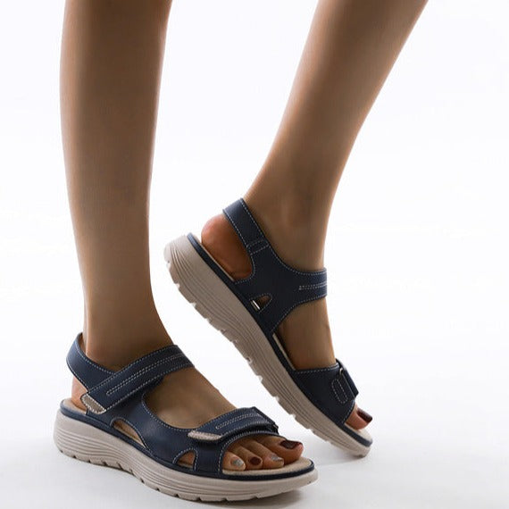 Samanta® | Orthopedic Bungee Sandals
