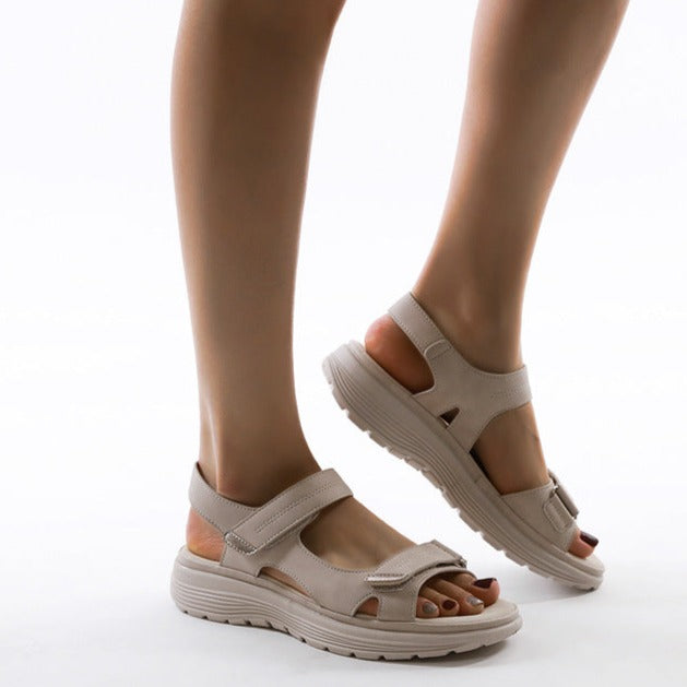 Samanta® | Orthopedic Bungee Sandals