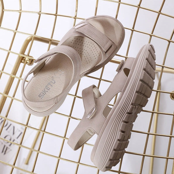 Samanta® | Orthopedic Bungee Sandals