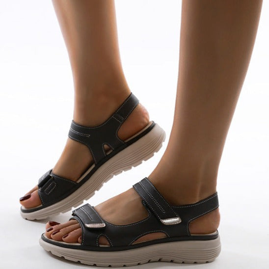 Samanta® | Orthopedic Bungee Sandals