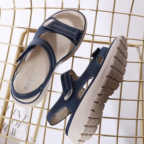 Samanta® | Orthopedic Bungee Sandals