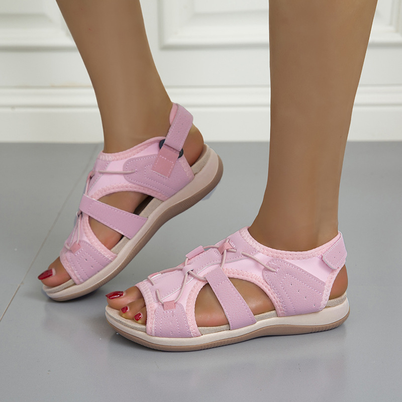 Leonor® | Orthopedic Sandals