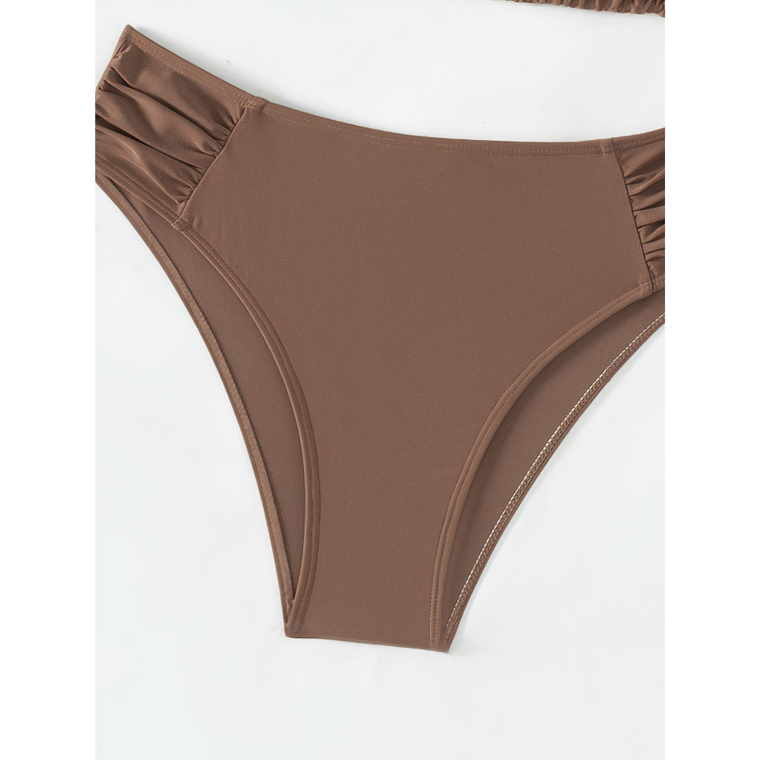 Blanda® | Classic Tie Bikini
