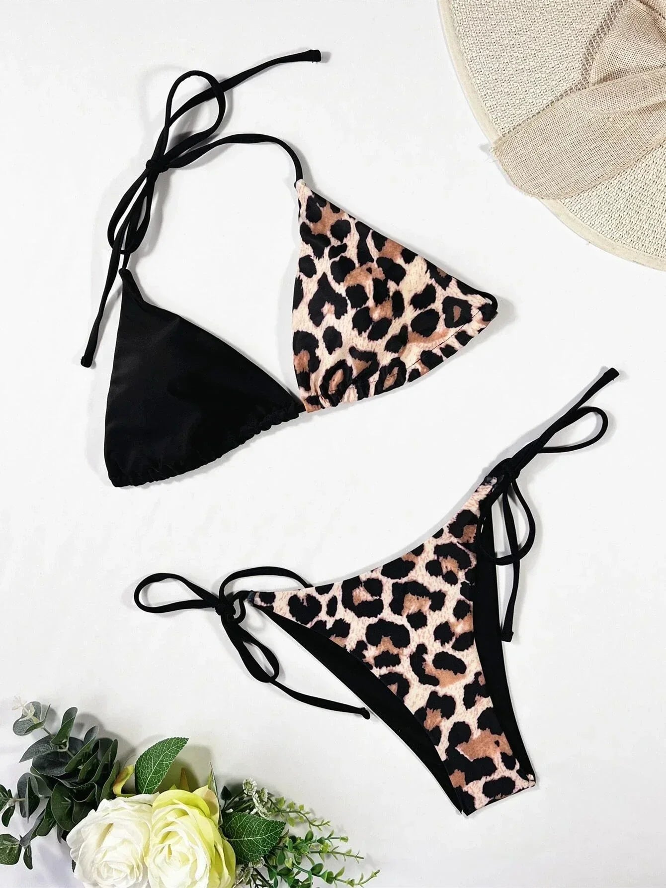 Ema® | Tailored and elegant bikini