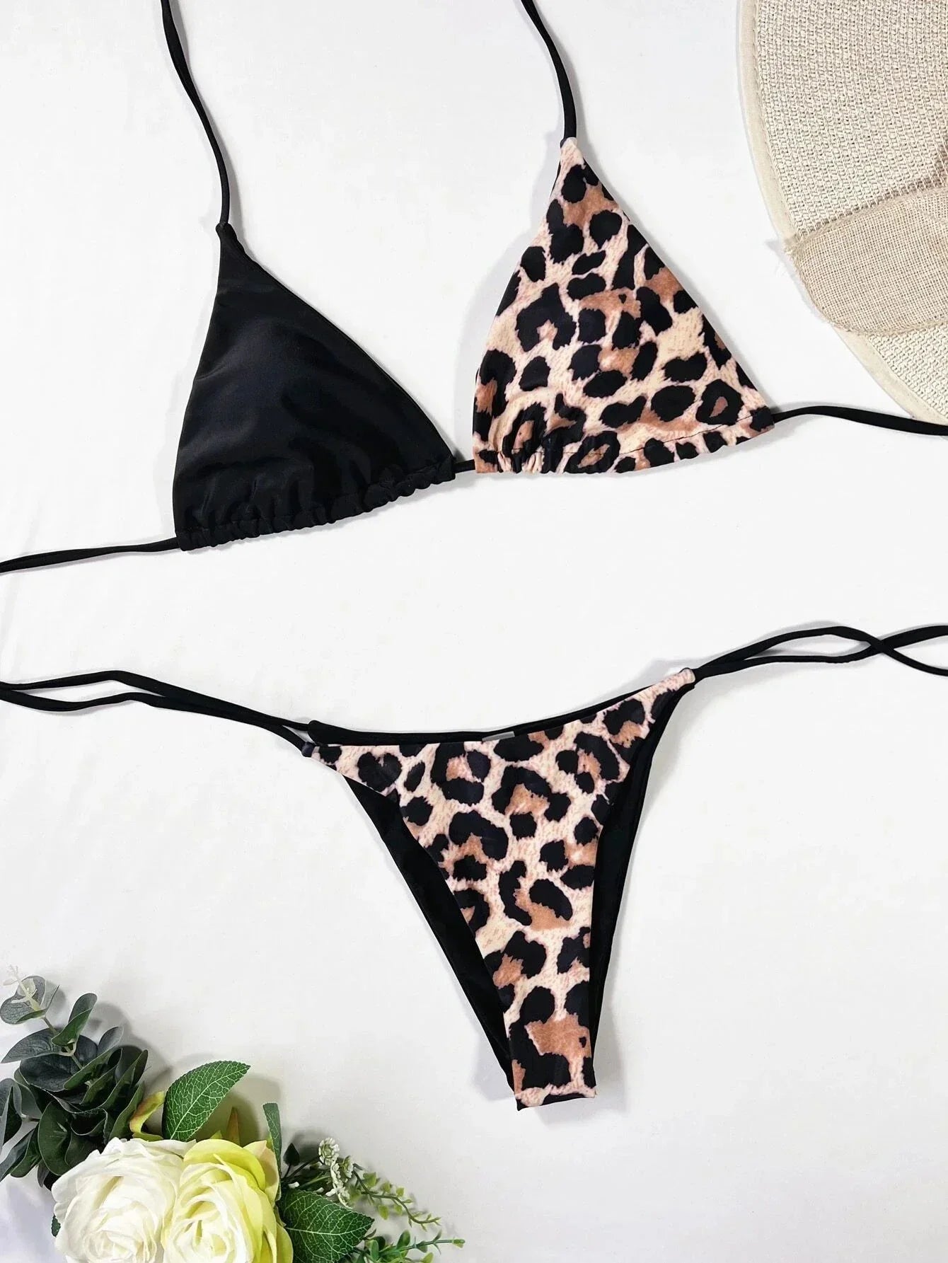 Ema® | Tailored and elegant bikini
