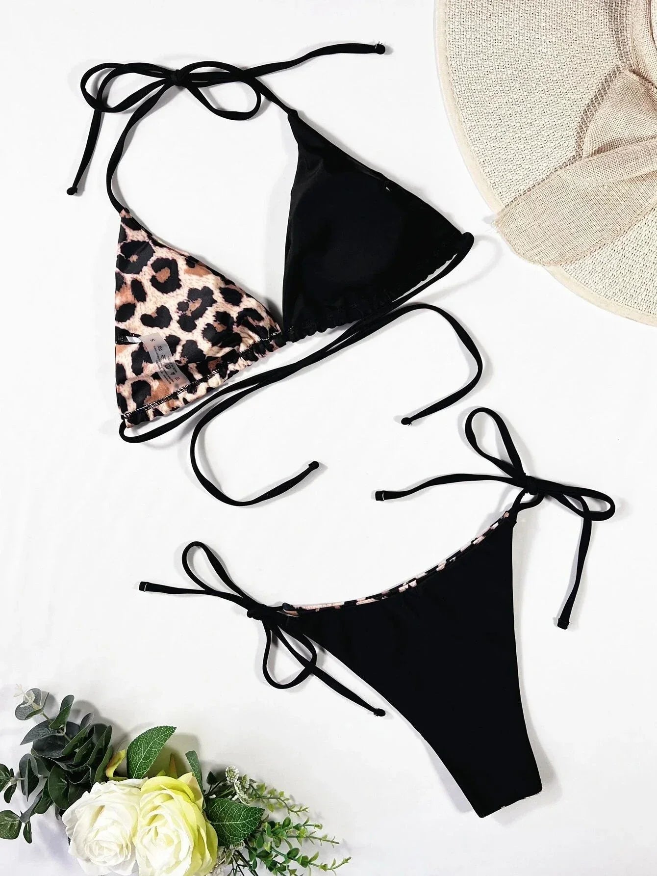 Ema® | Tailored and elegant bikini