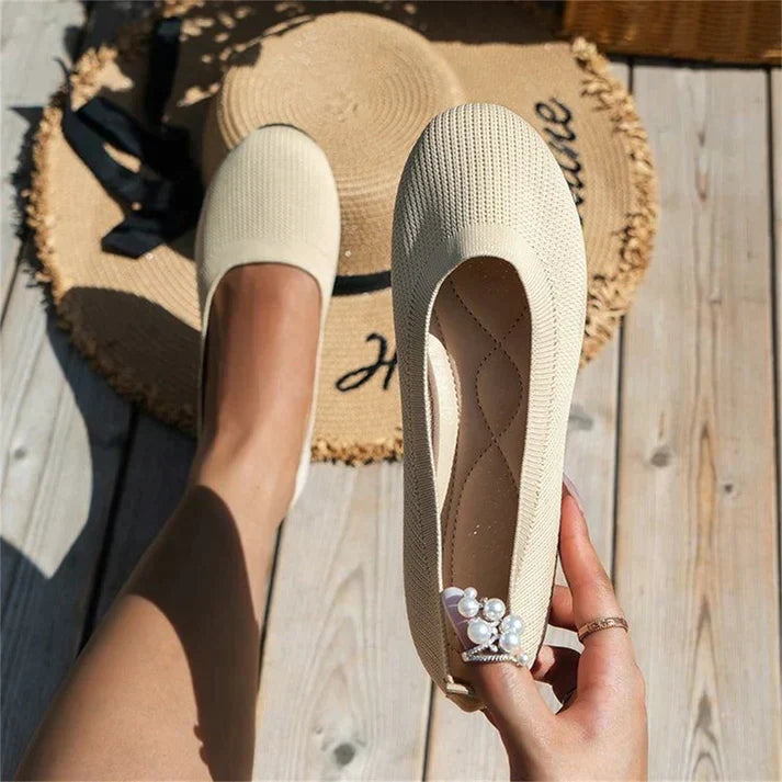 Rebeca® | Orthopedic Sandals For Women
