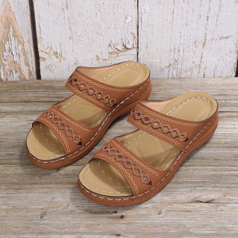 Ailín® | Summer Sandals