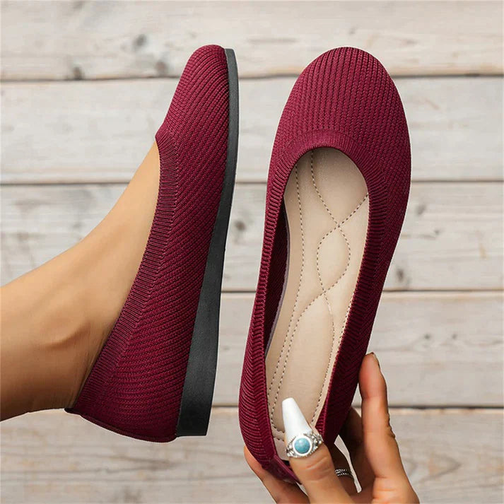 Rebeca® | Orthopedic Sandals For Women