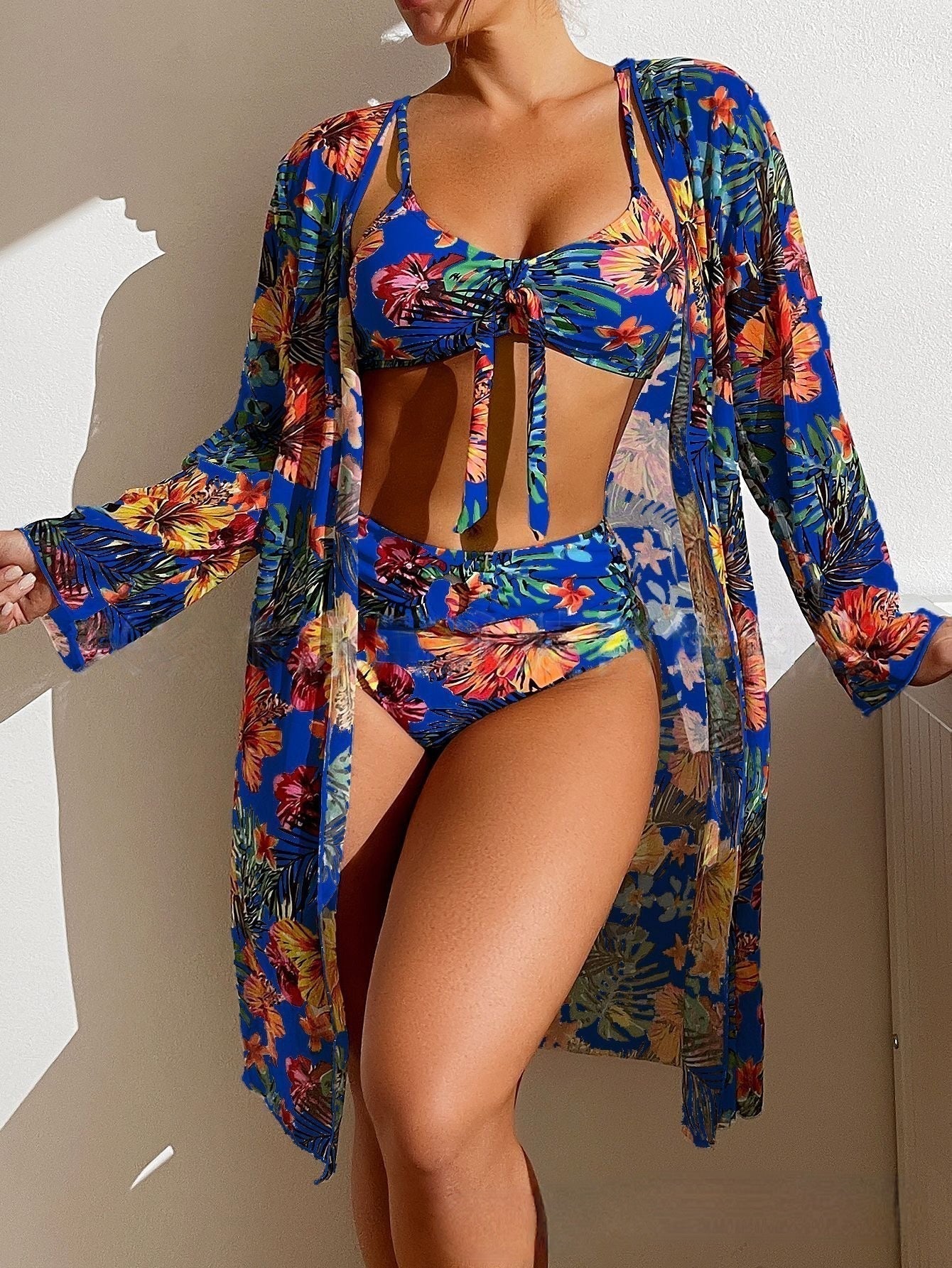 Brann® | Stylish Bikini Set For Summer '23