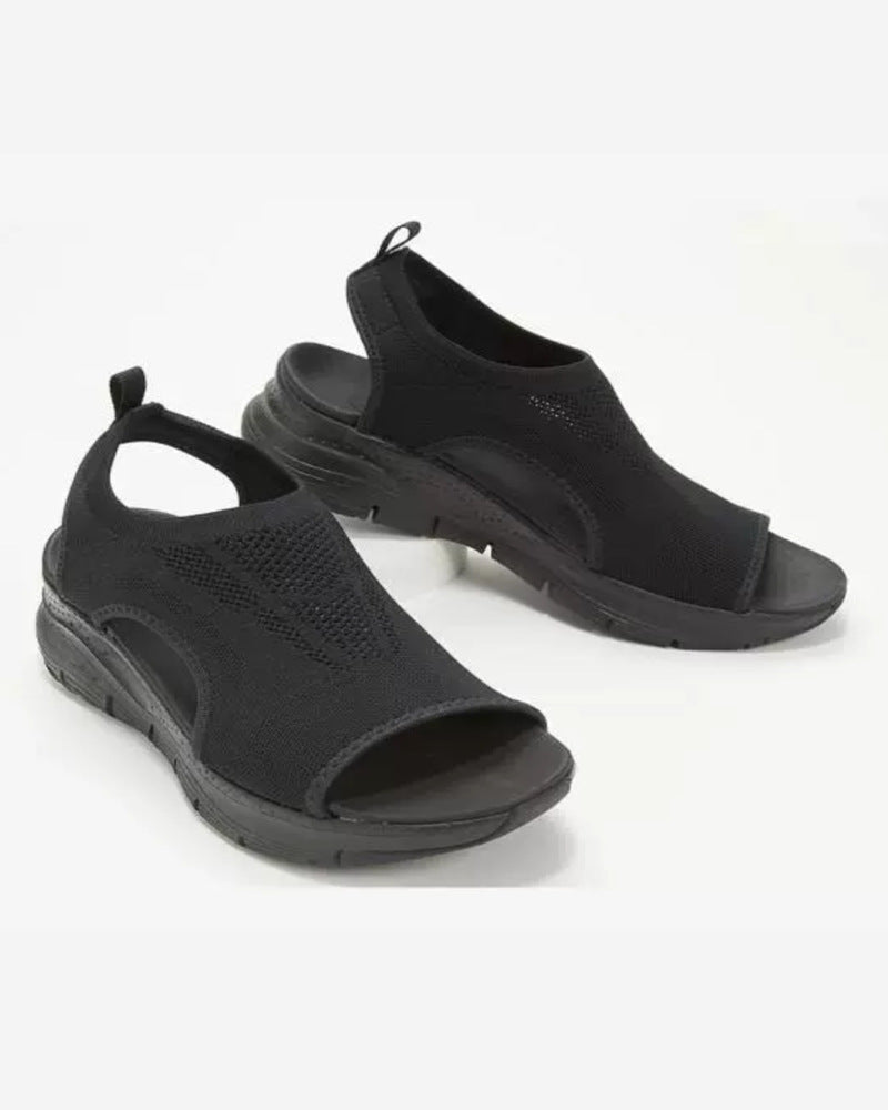 Karina® | Sandals Walk Like You'Re Walking On Clouds