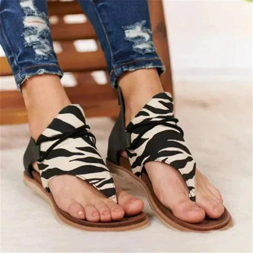 Natasha® | Women'S Sandals With A Nostalgic Retro Style