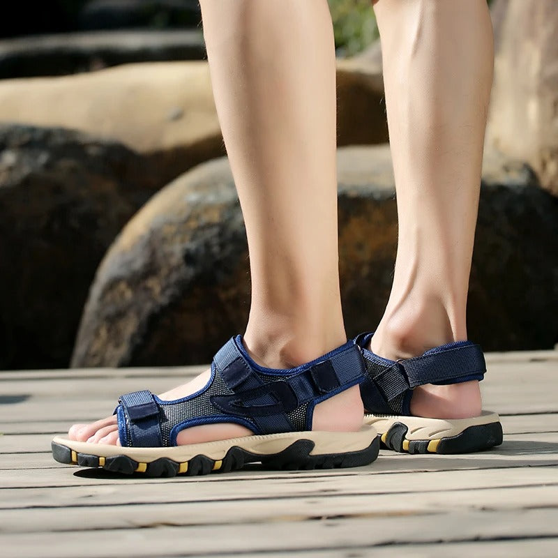 Rosalía® | Breathable Sandals For Men