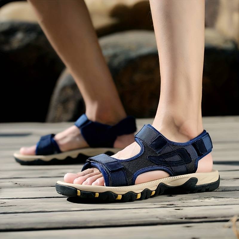 Rosalía® | Breathable Sandals For Men