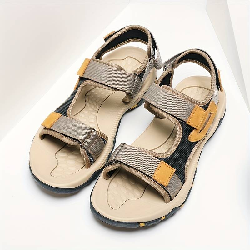 Rosalía® | Breathable Sandals For Men