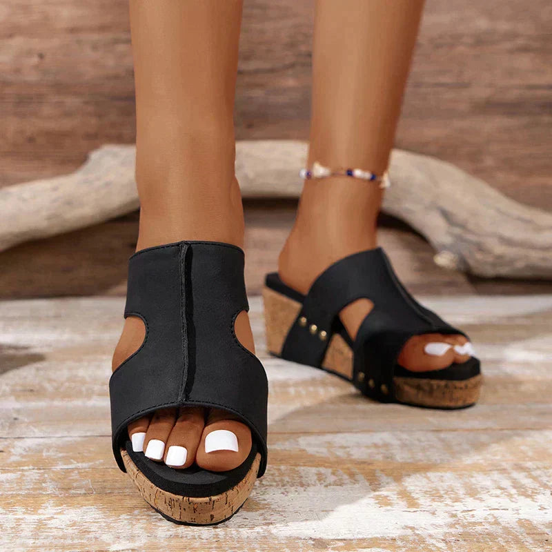 Concepción® | Orthopedic Sandals