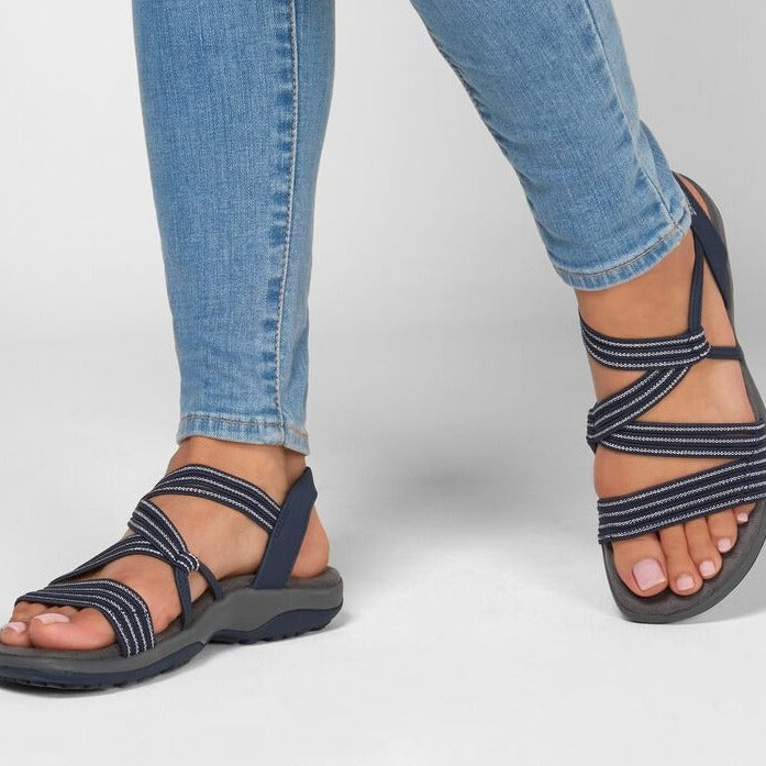 Yolaina® | Stylish Orthopedic Sandals