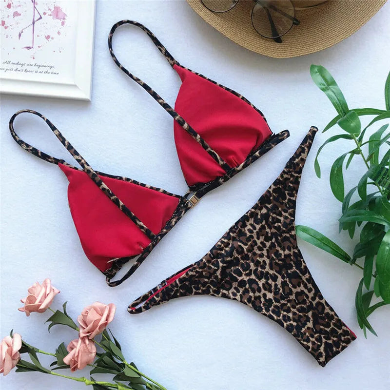 Daniela® | Modern and comfortable bikini