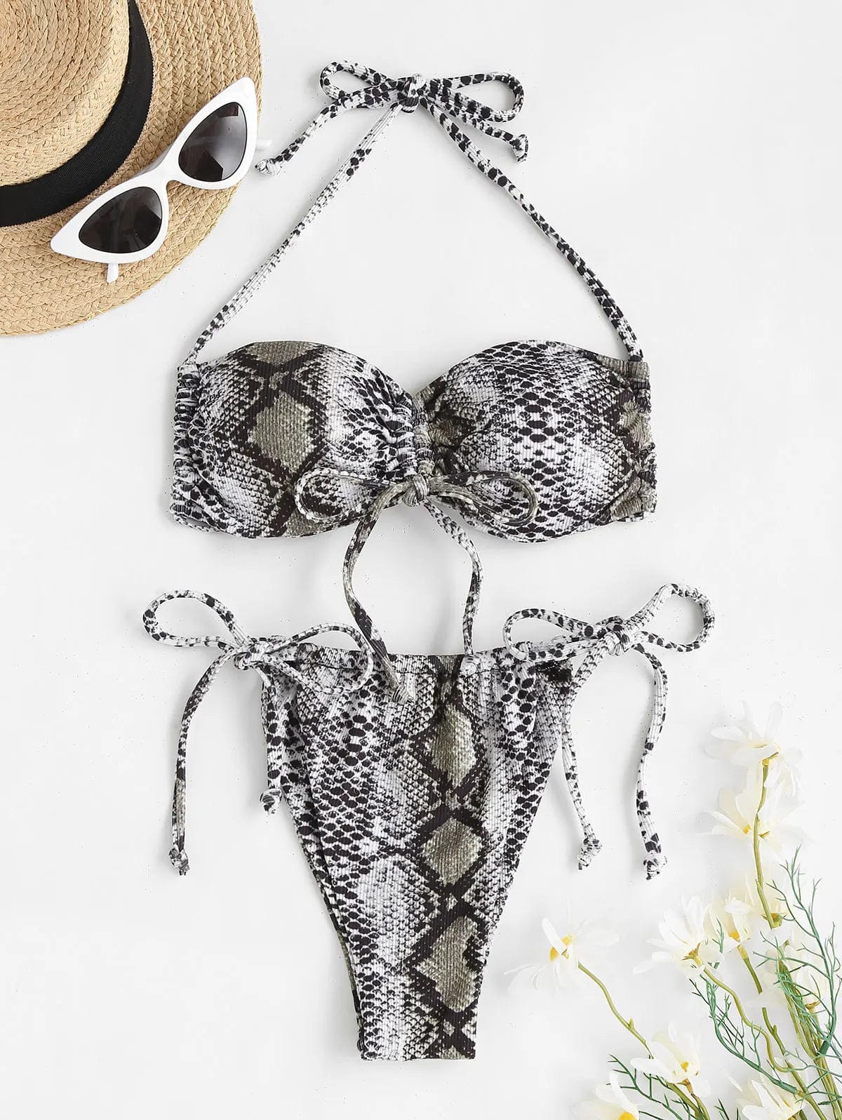 Irma® | Effortless and trendy bikinis