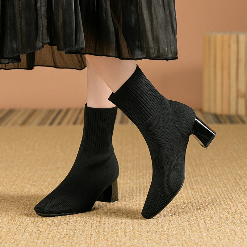 Cristina® | Ankle boot