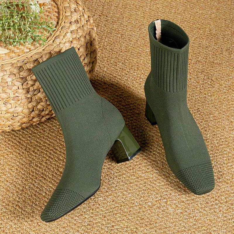 Cristina® | Ankle boot