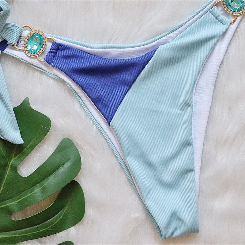 Marina® | Modern and versatile bikini