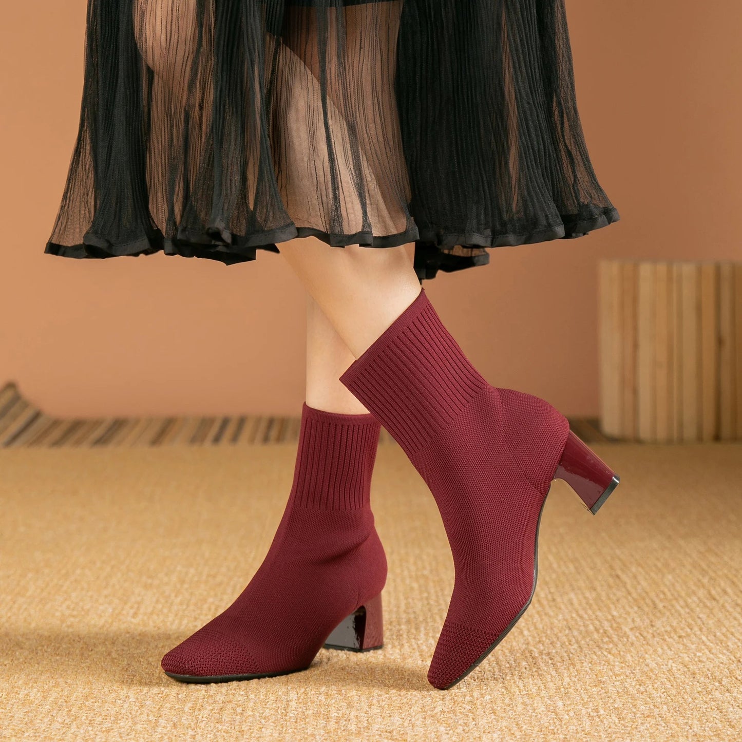 Cristina® | Ankle boot
