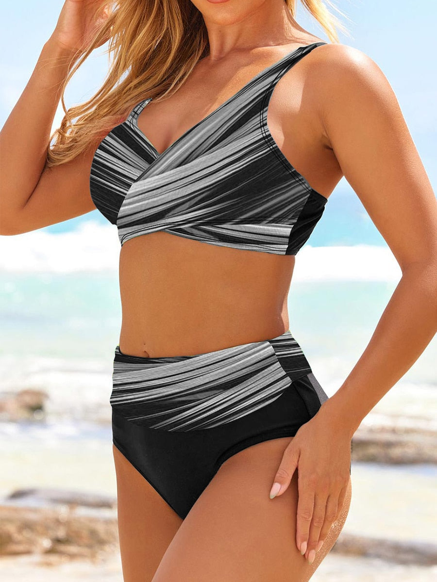 Carina® | Modern comfort bikini