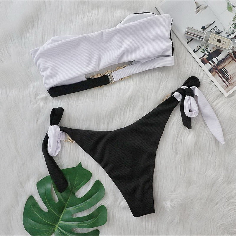 Marina® | Modern and versatile bikini