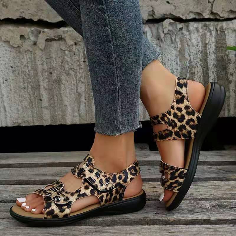 Sandra® | Orthopedic sandals for leisure