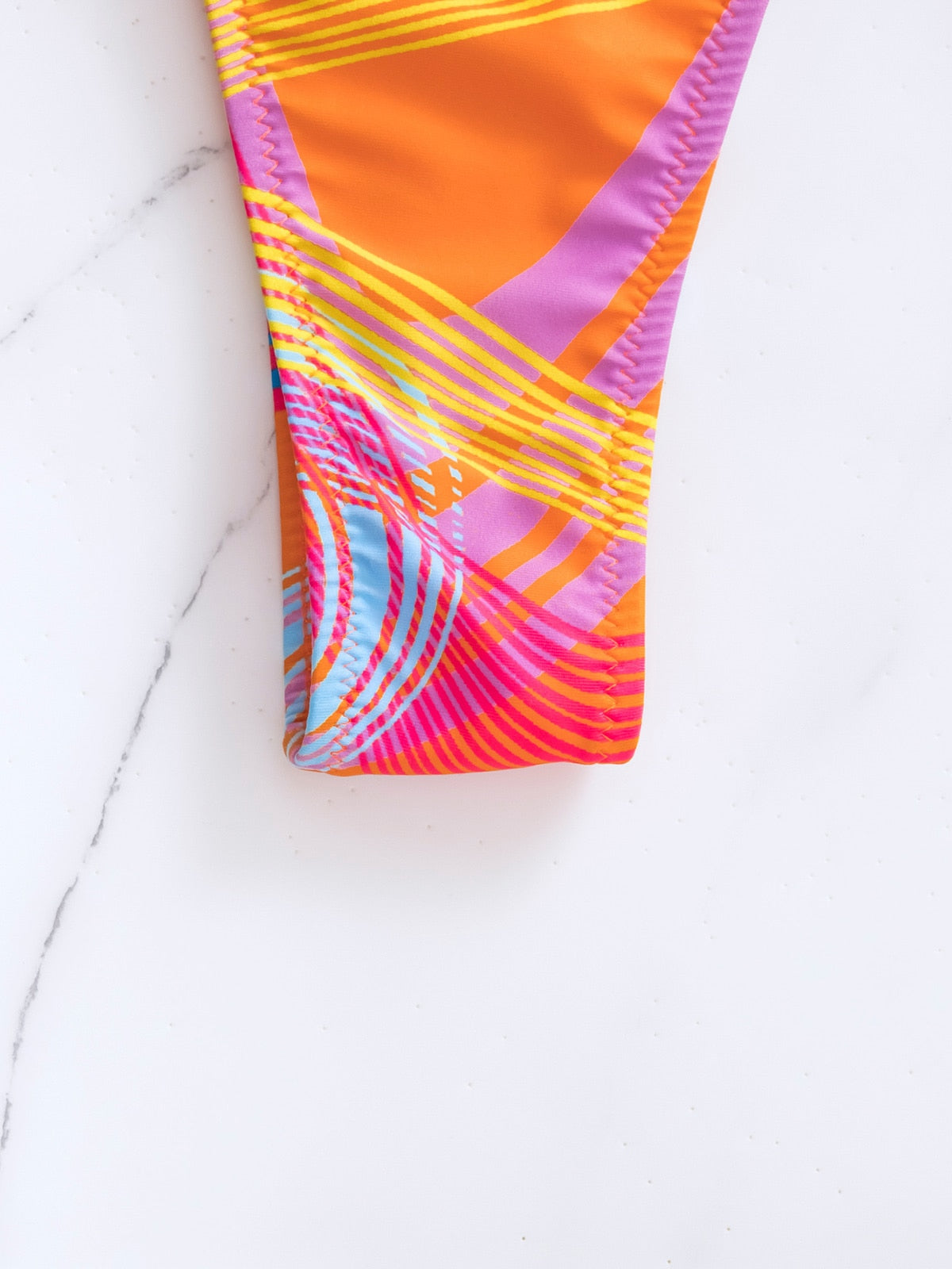 Erika® | Casual and effortless bikini