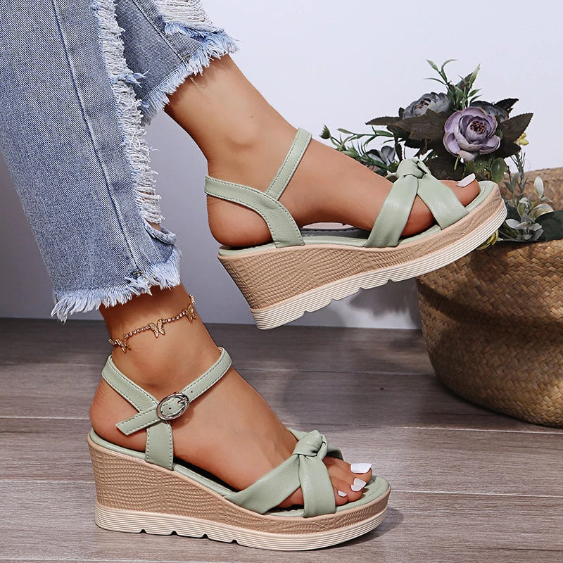 Elvia® | Rimocy sandals