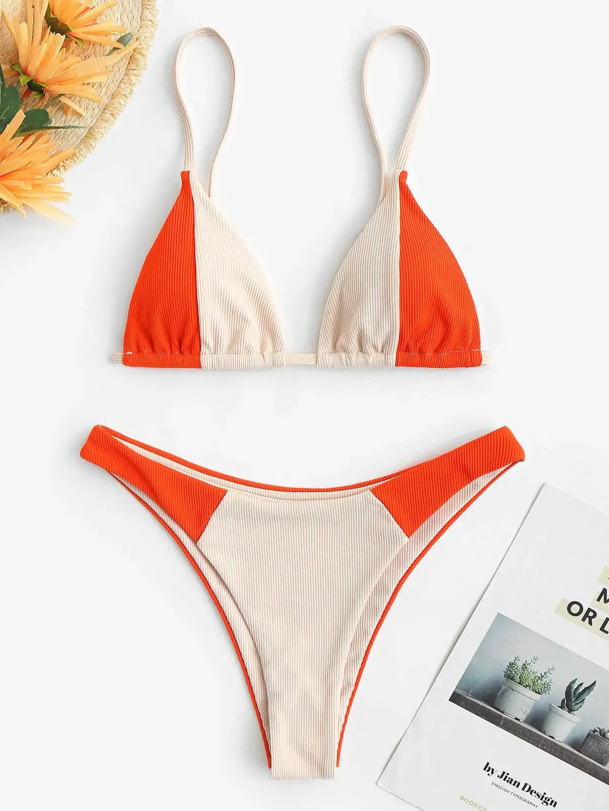 Guadalupe® | Effortless and trendy bikinis