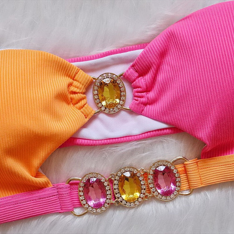 Marina® | Modern and versatile bikini