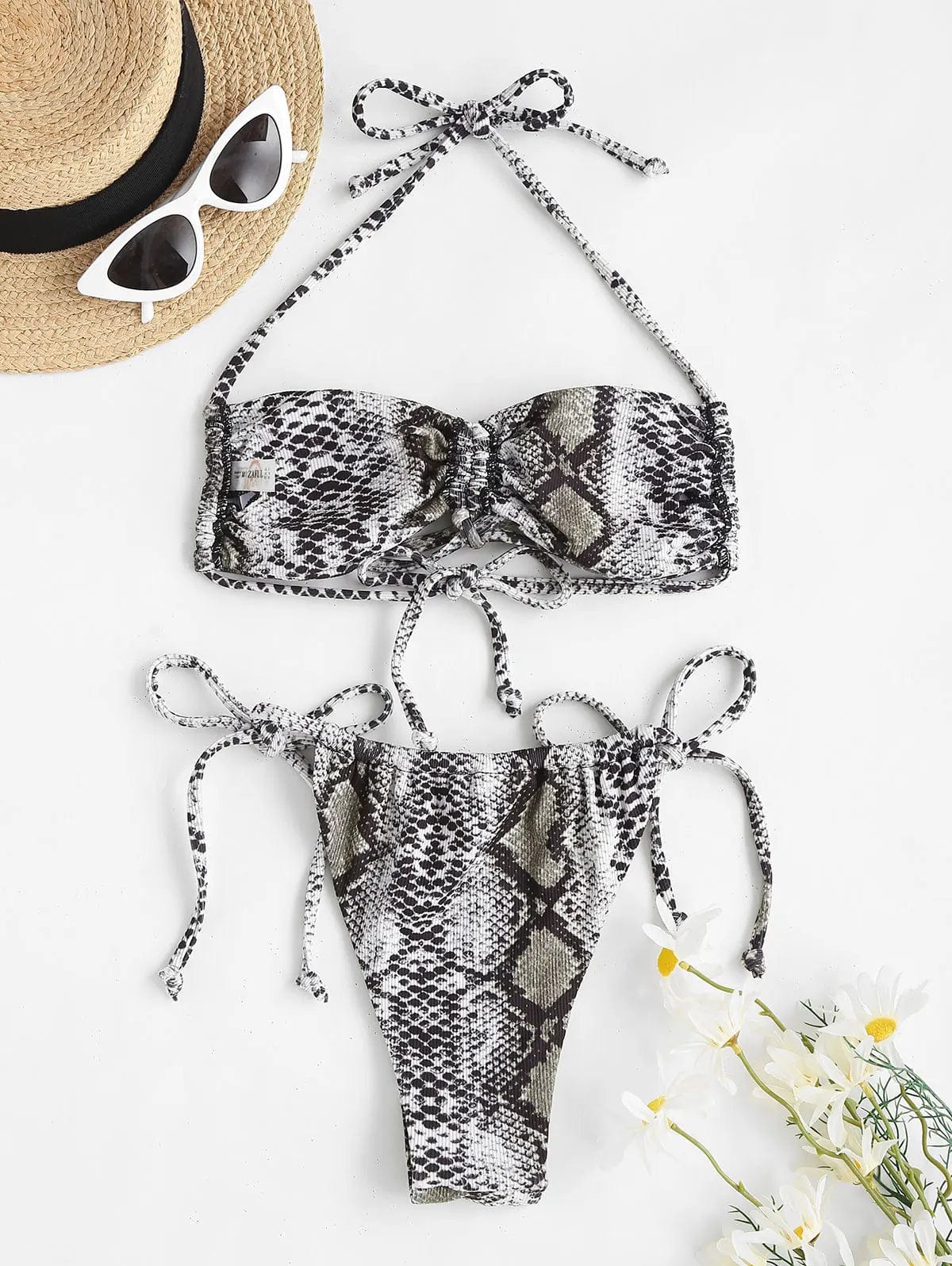 Irma® | Effortless and trendy bikinis