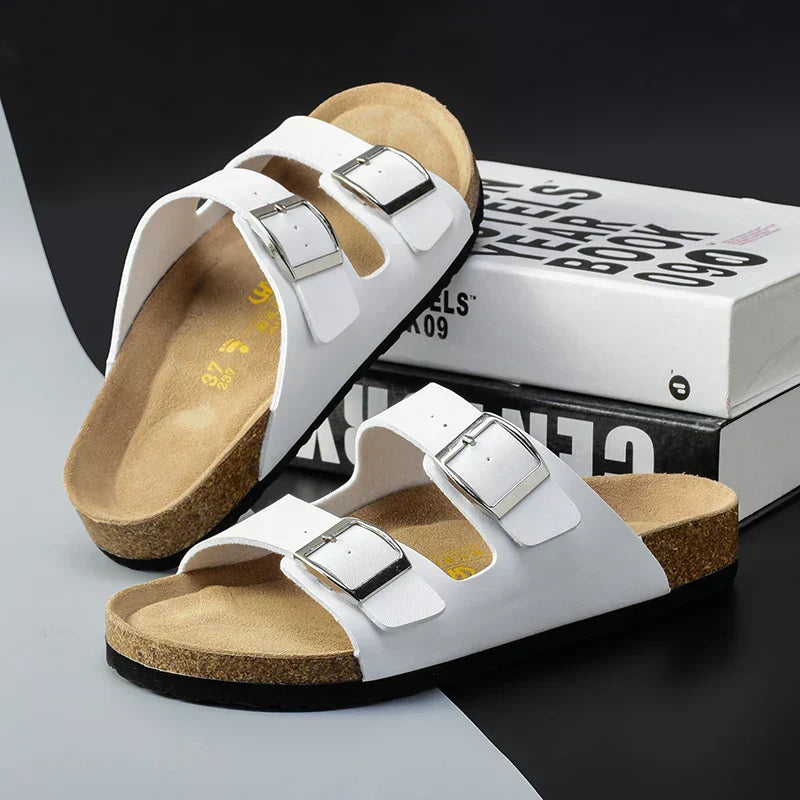 Bianca® | Luxury Leather Sandals