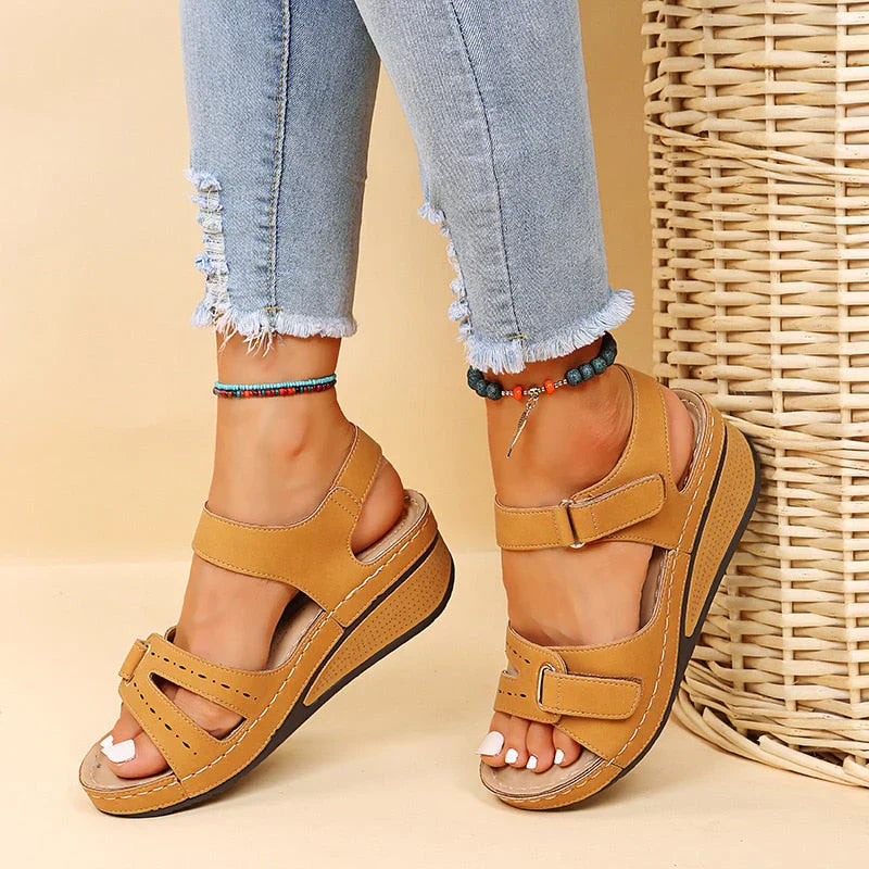 Cielo® | Comfortable Orthopedic Sandals