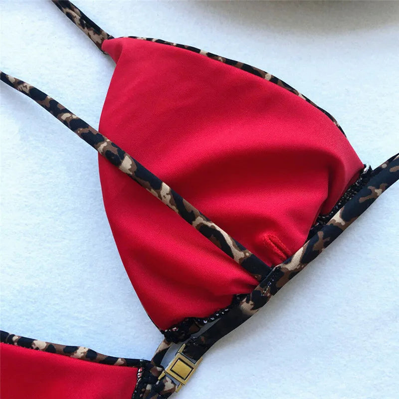 Daniela® | Modern and comfortable bikini