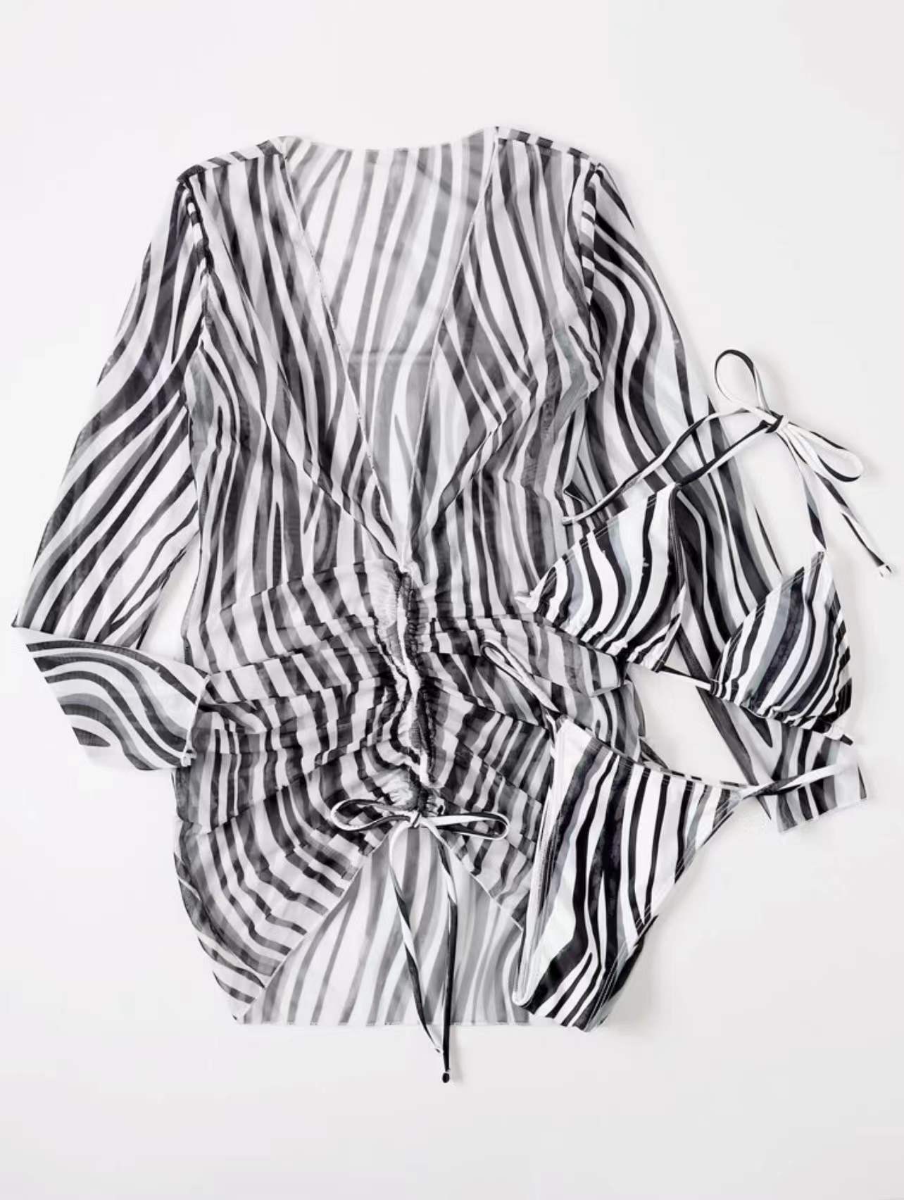 Raquel® | Effortless and chic bikini