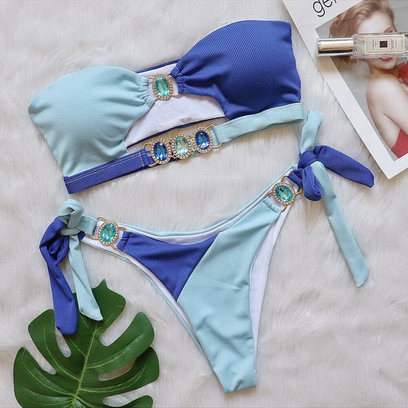 Marina® | Modern and versatile bikini
