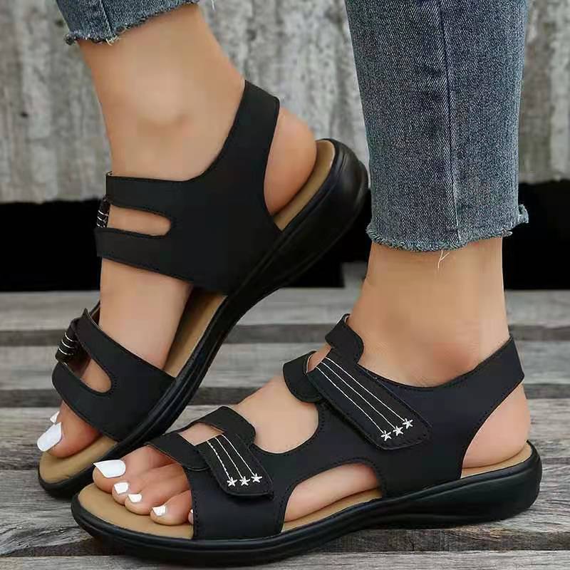 Sandra® | Orthopedic sandals for leisure
