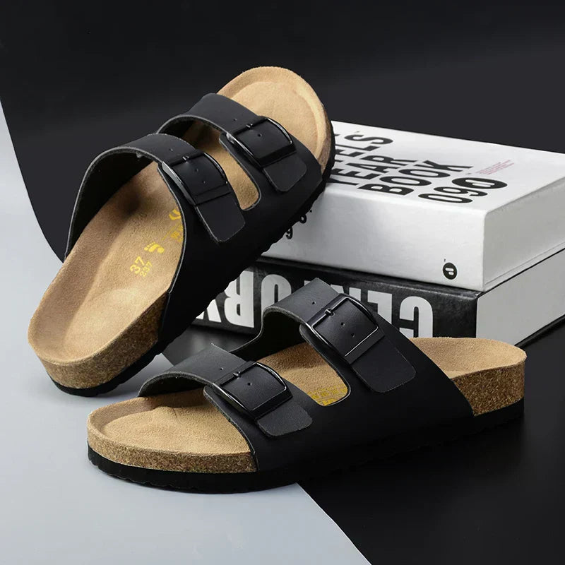 Bianca® | Luxury Leather Sandals