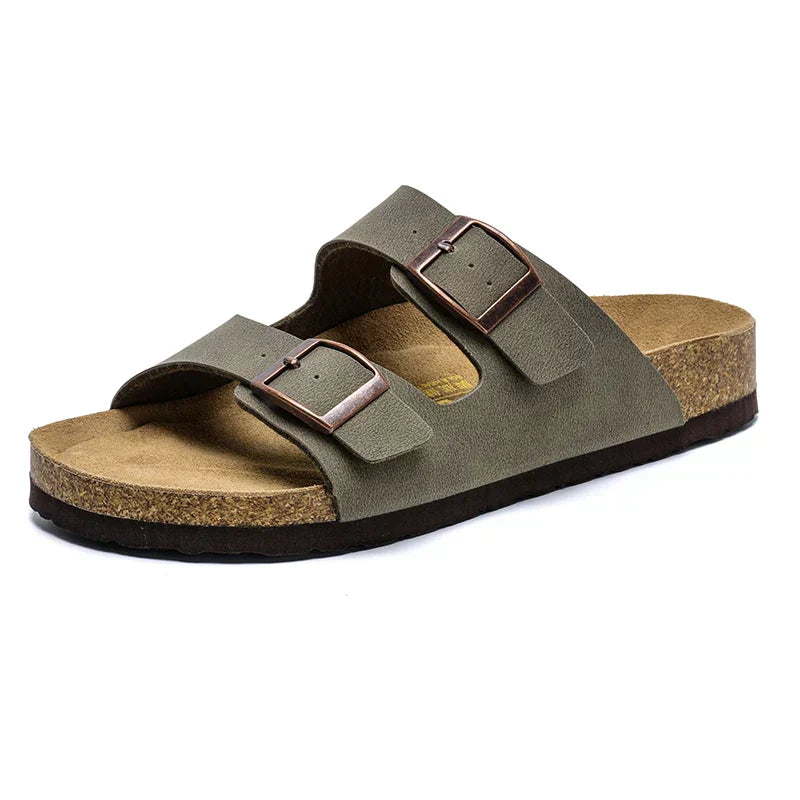 Bianca® | Luxury Leather Sandals