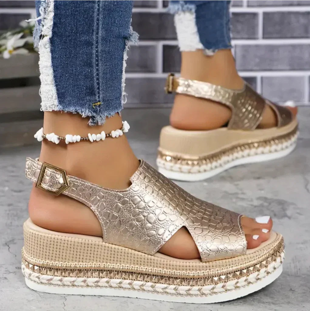 Eugenia® | Women'S Sandals For Every Occasion