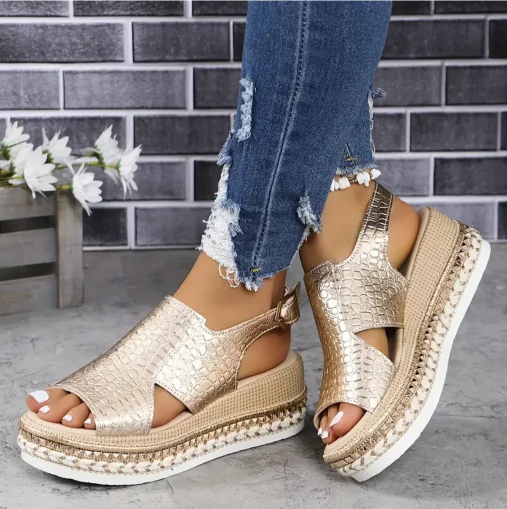 Eugenia® | Women'S Sandals For Every Occasion