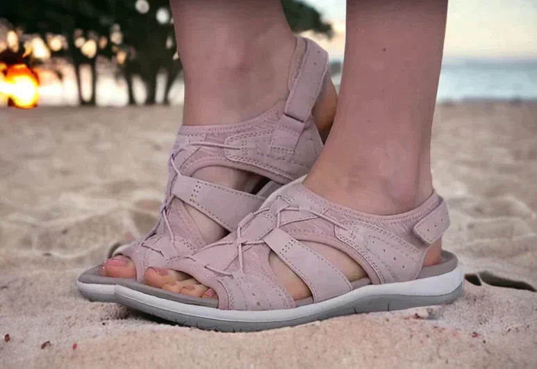 Nuria® | Summer Sandals For Women