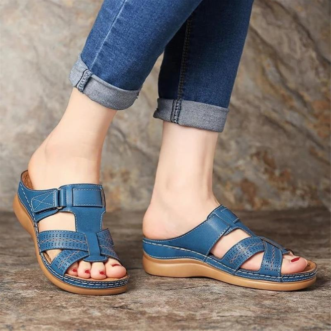 Rafaela® | Women's orthopedic sandals