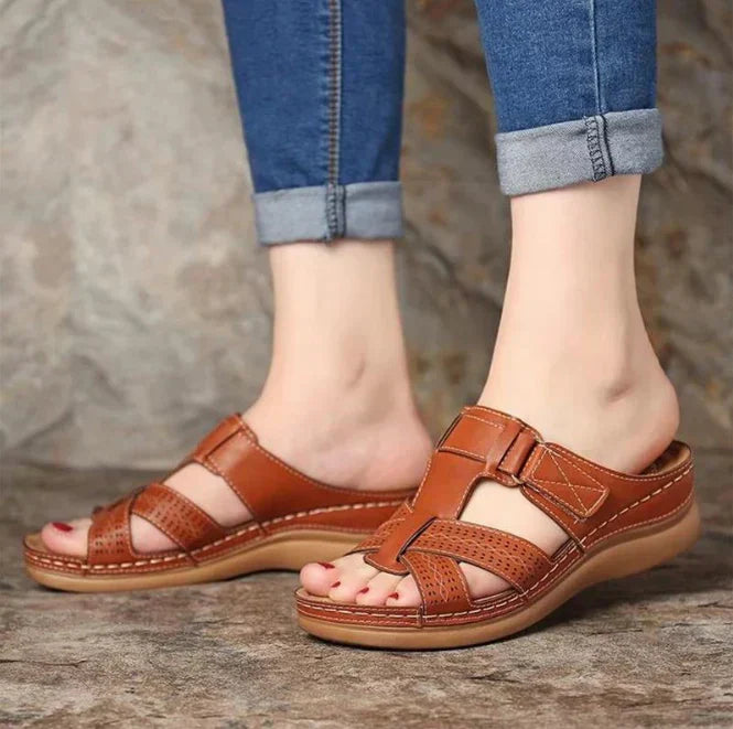 Mina® | Orthopedic Sandals For Women